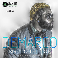 DeMarco - Rise to the Top - Single