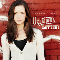 Karen Jonas - Oklahoma Lottery