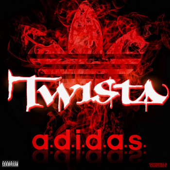 Twista - A.D.I.D.a.S
