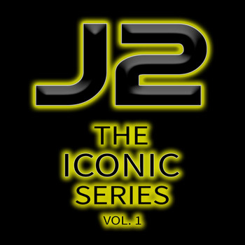 J2 - J2 the Iconic Series, Vol. 1