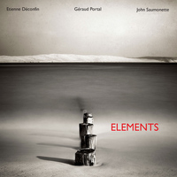 Etienne Déconfin - Elements