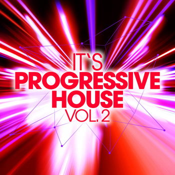 Various Artists - It's Progressive House, Vol. 2