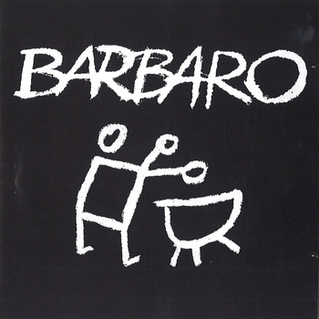 Barbaro - Barbaro, Vol. 2