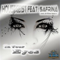 Housegeist - In Your Eyes