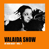 Valaida Snow - Valaida Snow at Her Best, Vol. 1