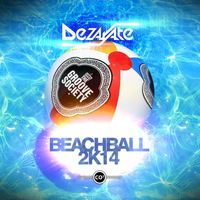 Dezarate - BeachBall 2K14