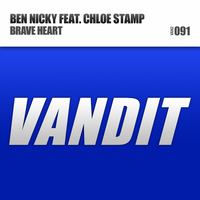 Ben Nicky - Brave Heart