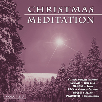 Various Artists - Christmas Meditation - Vol. 5