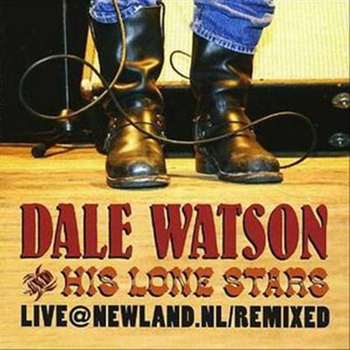 Dale Watson - Live at Newland.Nl