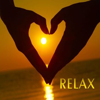 Paul Avgerinos - Relax