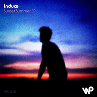 Induce - Sunset Summer