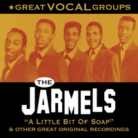 The Jarmels - Great Vocal Groups