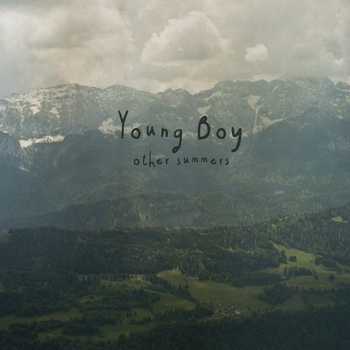 Young Boy - Other Summers