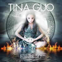 Tina Guo - Kiss the Sky