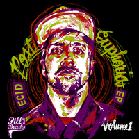 ECID - Post Euphoria Vol.1 (Deluxe Version)