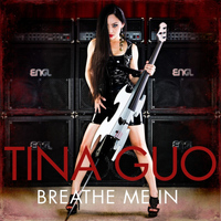 Tina Guo - Breathe Me In