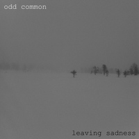 Odd Common - Leaving Sadness