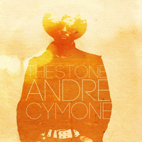 Andre Cymone - The Stone
