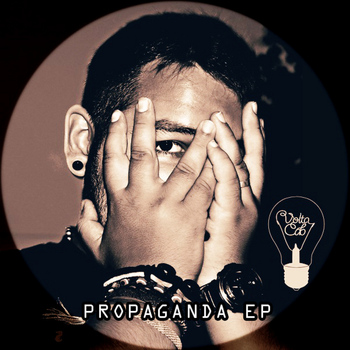 Volta Cab - Propaganda EP