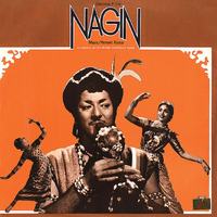 Hemanta Mukherjee - Nagin (Original Motion Picture Soundtrack)