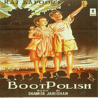 Shankar Jaikishan - Boot Polish (Original Motion Picture Soundtrack)