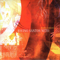 Jovino Santos Neto - Roda Carioca