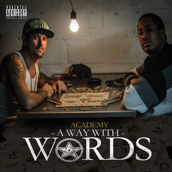 Academy - A Way with Words (Explicit)