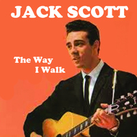 Jack Scott - The Way I Walk