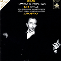 Igor Markevitch - Berlioz & Satie - Igor Markevitch