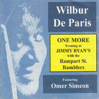 Wilbur De Paris - One More Evening at Jimmy Ryan's