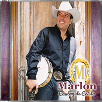 Marlon - Cowboy de Cristo