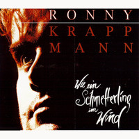 Ronny Krappmann - Wie ein Schmetterling im Wind