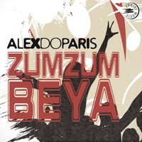 Alexdoparis - Zumzumbeya