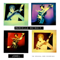 Marcella Detroit - Jewel: The Original Demo Recordings