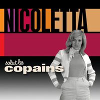 Nicoletta - Salut Les Copains