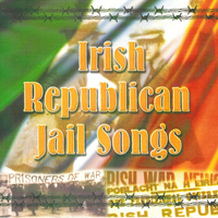 Dublin City Ramblers - Irish Republican Jail Songs