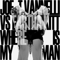 Joe T Vanelli - Where Is My Man