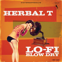 Herbal T - Lo-Fi Blow Dry