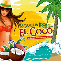 La Familia Loca - El Coco
