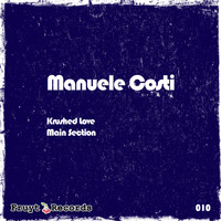 Manuele Costi - Oriented