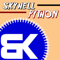 Skyhell - Python