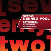 Kenned Pool - Cathedral