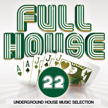 Various Artists - Full House, Vol. 22