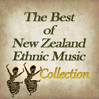 Marco Allevi - The Best of New Zealand Ethnic Music Collection