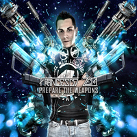 Francesco Zeta - Prepare the Weapons (Extended Mix)