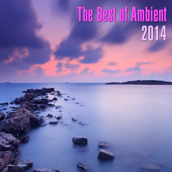 Various Artists - The Best of Ambient 2014