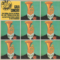 Peter Herbolzheimer Rhythm Combination & Brass - Jazz Gala Concert