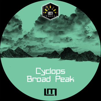 Cyclops - Broad Peak