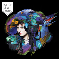 Alice Lewis - No One Knows We're Here
