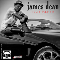 Izzy Paper - James Dean (Radio Edit)